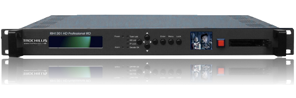 RIH1301 HD Professional IRD